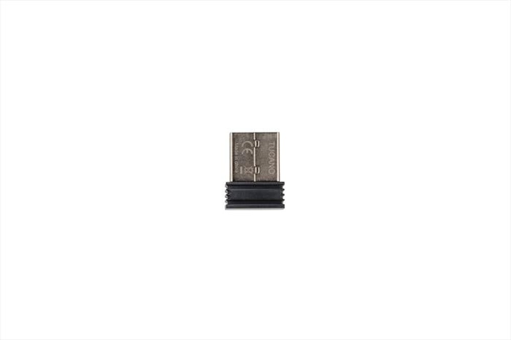 "TUCANO - WIRELESS MOUSE-NERO"