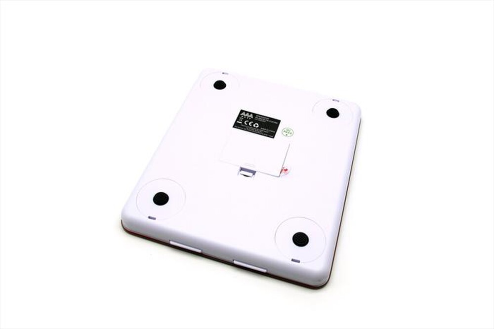 Immagine del prodotto AAAMAZE - Bilancia da cucina AMKS0002R-ROSSA