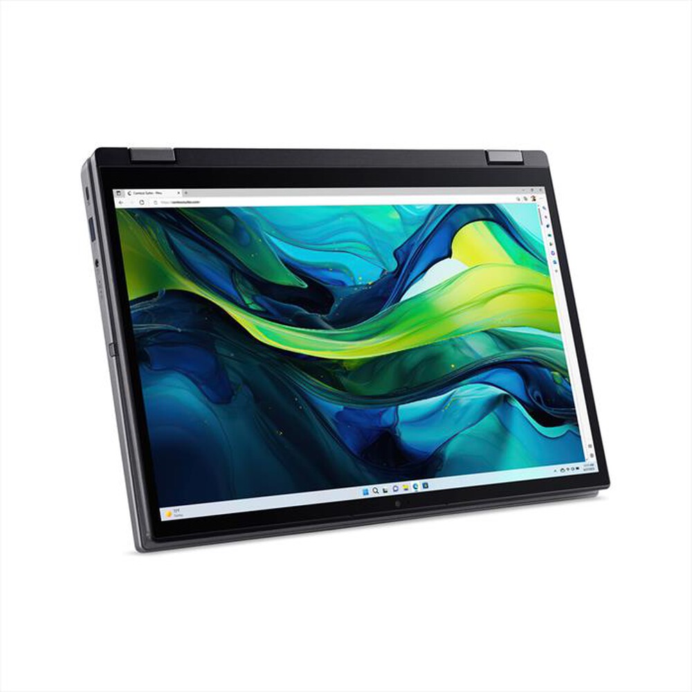 "ACER - Notebook ASPIRE SPIN 14 ASP14-51MTN-78QC-Grigio"
