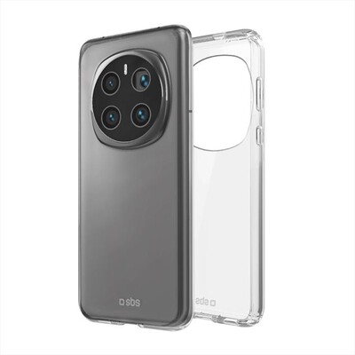 SBS - Cover Skinny per Honor Magic7 Pro TESKINHOM7PT-Trasparente