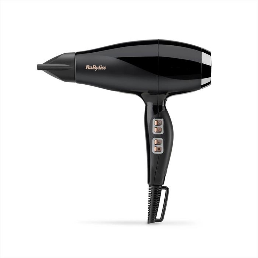 Immagine del prodotto BABYLISS - Asciugacapelli 6716DE