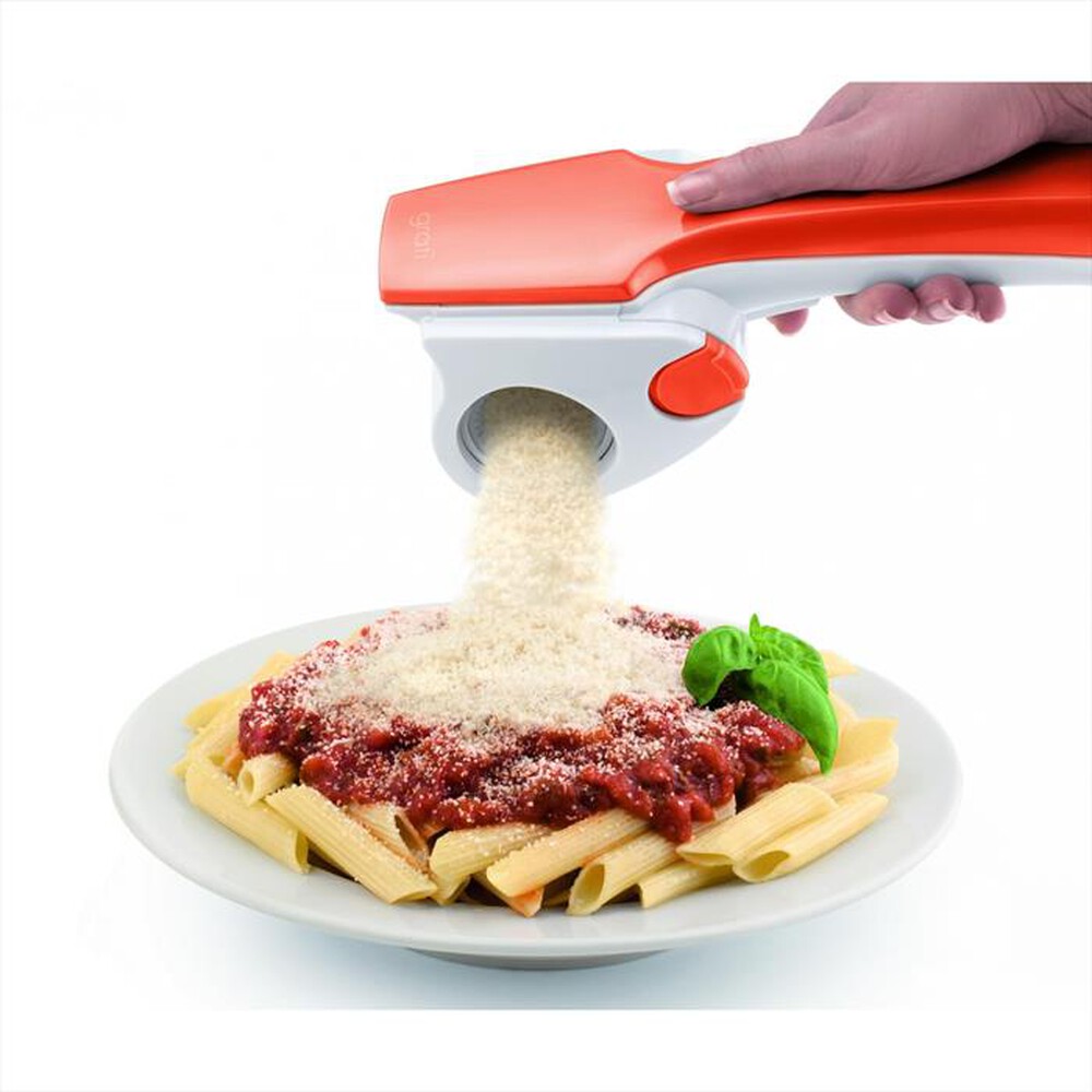 Immagine del prodotto ARIETE - 447 Gratì 2.0 Arancio-arancio