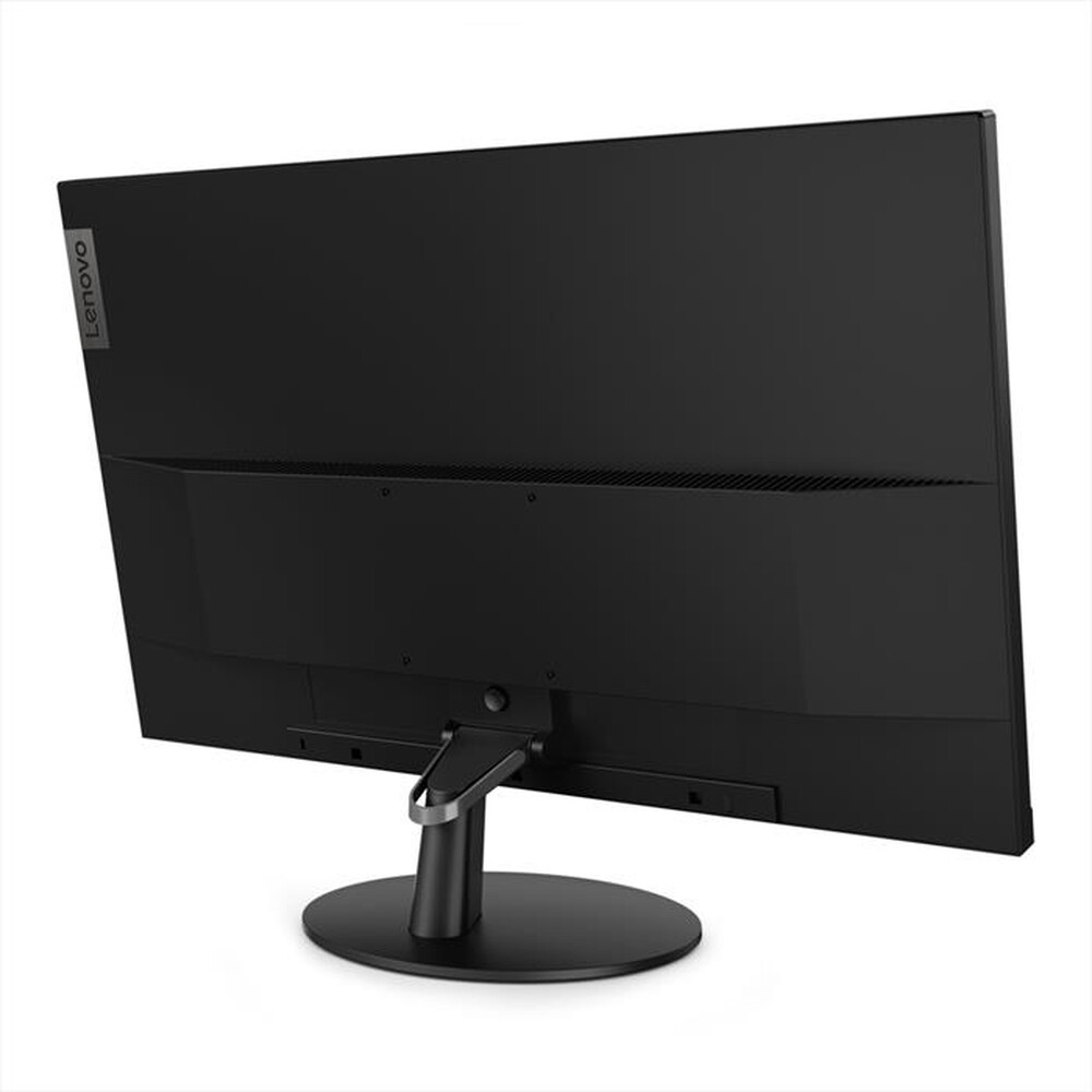 "LENOVO - L27M-28-black"