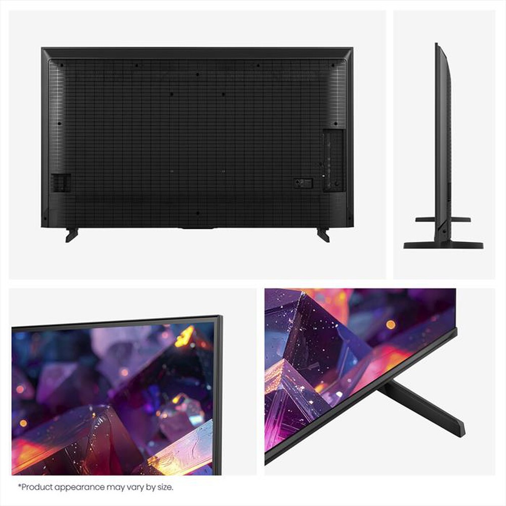 Immagine del prodotto HISENSE - 85E79S PRO-NERO