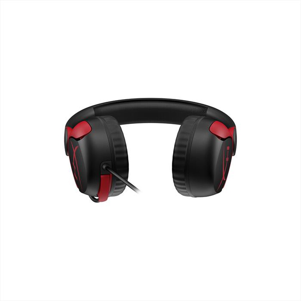 "HYPERX - CUFFIE CLOUD MINI-Nero"