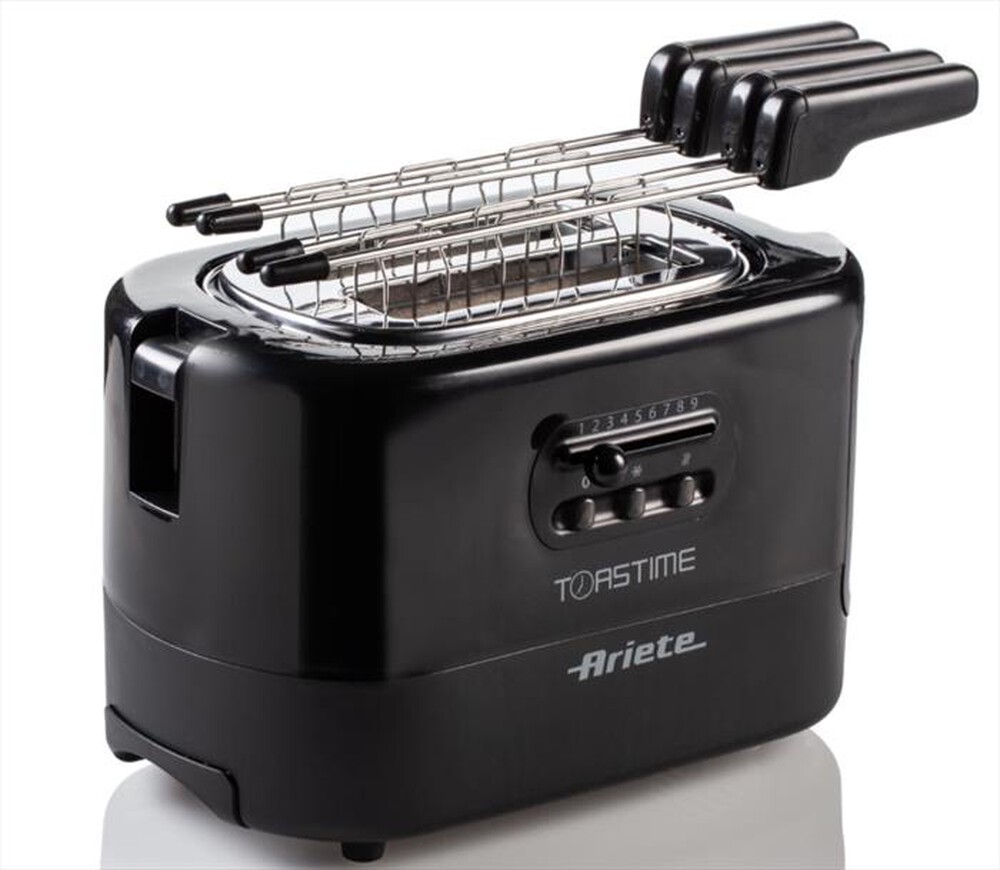 "ARIETE - 159-nero"