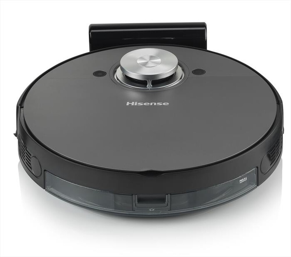 Immagine del prodotto HISENSE - Aspirapolvere robot RVCL144AB-Nero