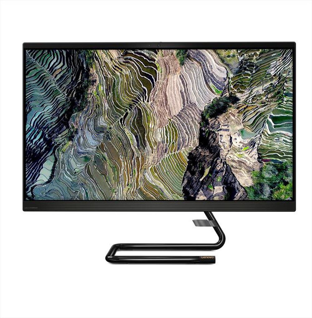 Immagine del prodotto LENOVO - IDEACENTRE AIO 3 27ALC6-Nero