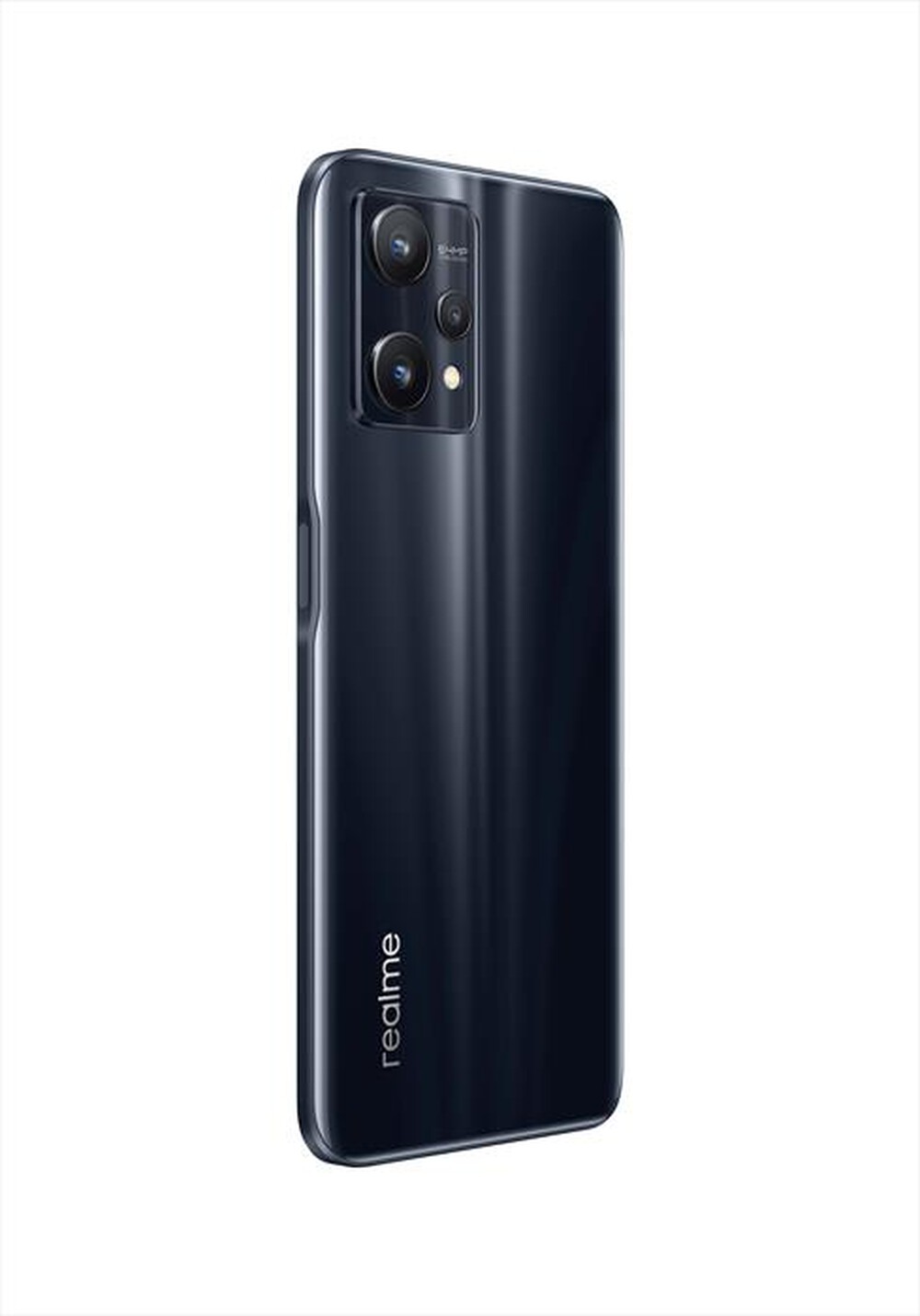 "REALME - 9 PRO 8/128GB-Midnight black"