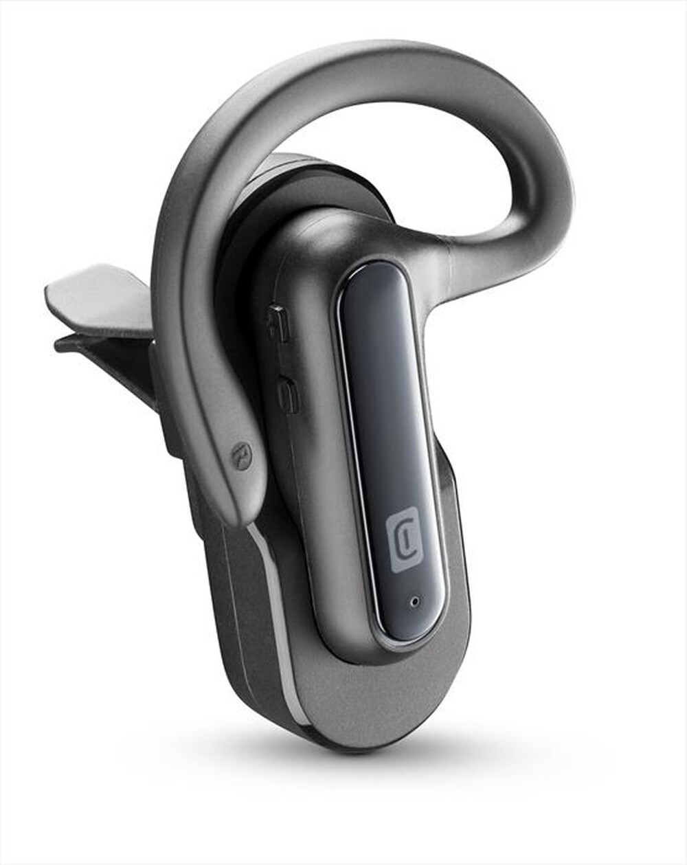 Immagine del prodotto CELLULARLINE - Auricolare Bluetooth CAR FLAT-Black