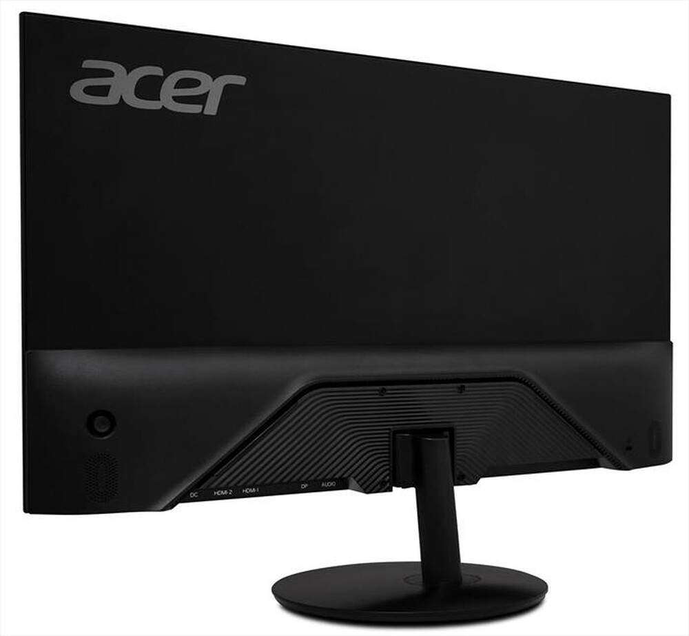 Immagine del prodotto ACER - Monitor TFT UHD 4K 27" SA272KBMIIPX-Nero