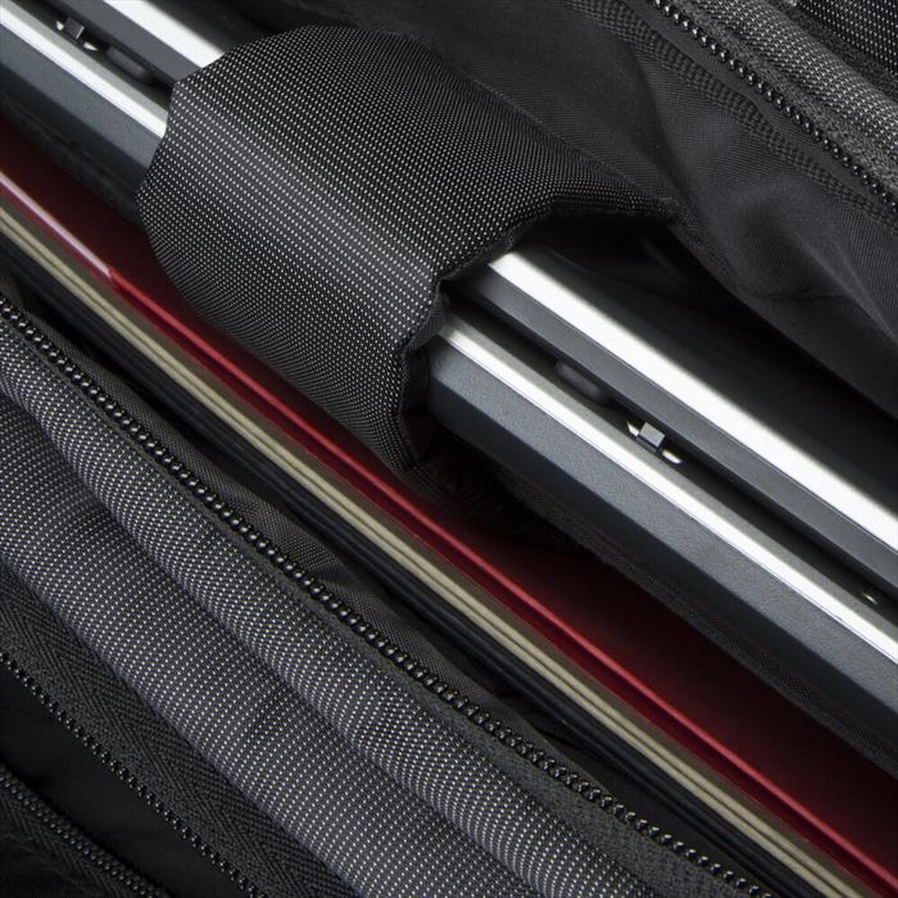"RIVACASE - 8290 BORSA CONVERTIBILE PER NOTEBOOK DA 16\"-Antracite"