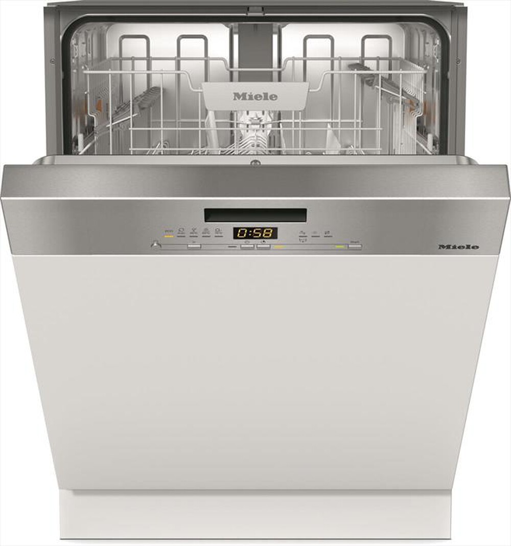 "MIELE - G 5611 I ACTIVE-CleanSteel"