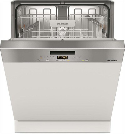 MIELE - G 5611 I ACTIVE-CleanSteel