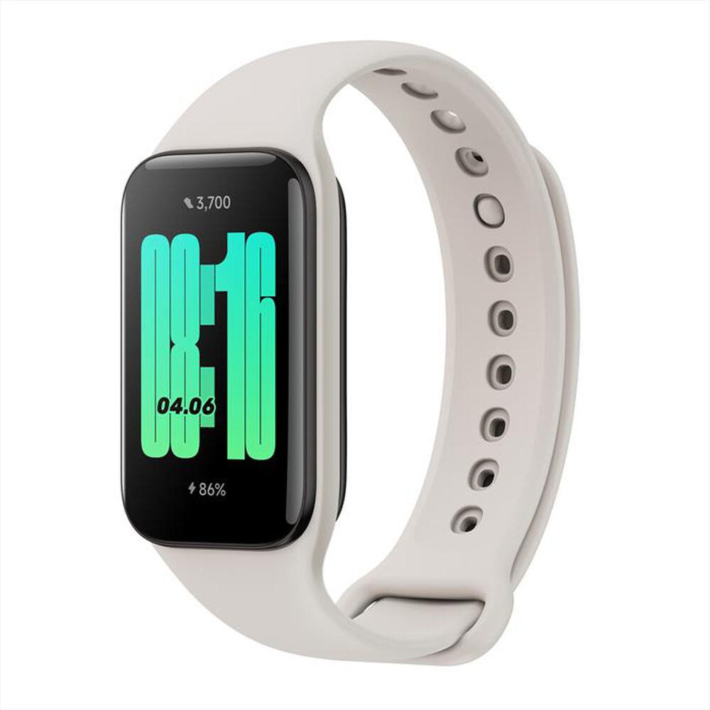 "XIAOMI - Fitness tracker REDMI SMART BAND 2 GL-IVORY"