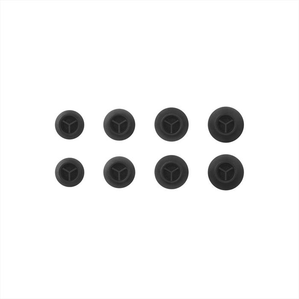 Immagine del prodotto PANASONIC - Auricolari TWS EAH-AZ40M2EK, Noise Cancelling-Nero