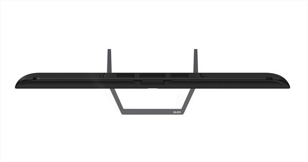 Immagine del prodotto HAIER - Smart TV QLED UHD 4K 43" H43S80FUX-Nero