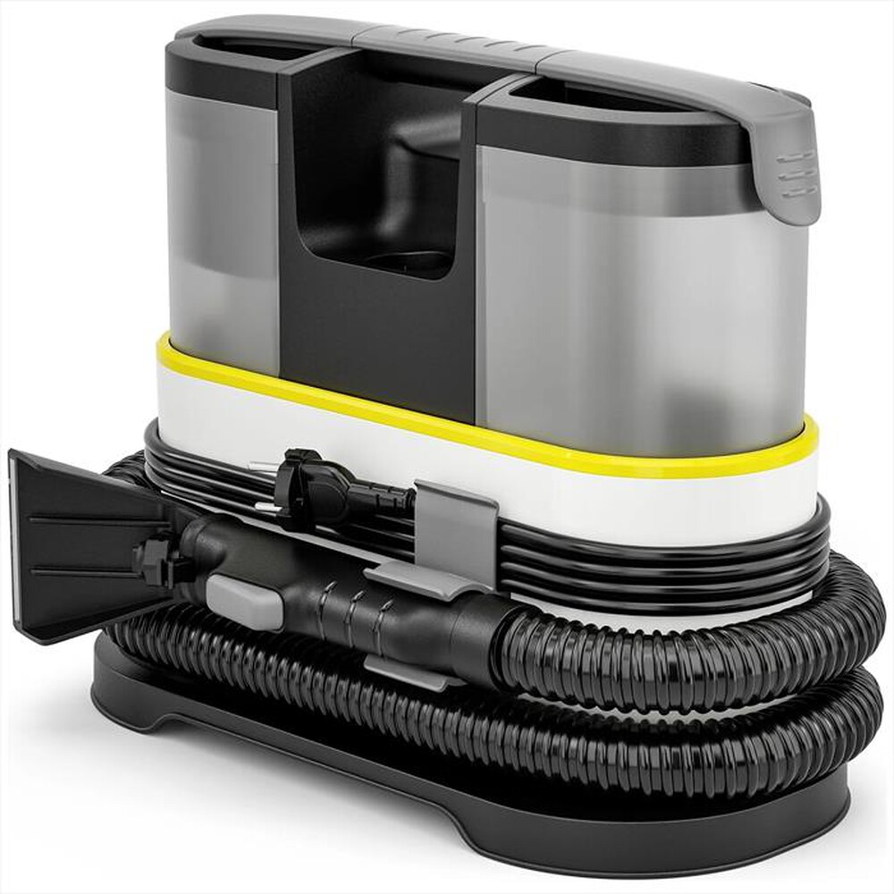 Immagine del prodotto KARCHER - Aspirapolvere a traino SE 2 SPOT-Bianco