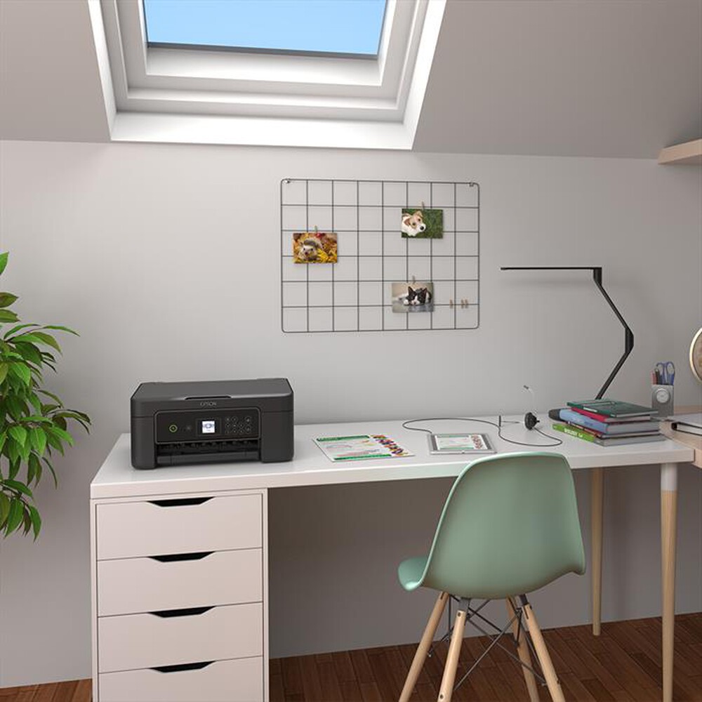 "EPSON - XP-3150-Nero"