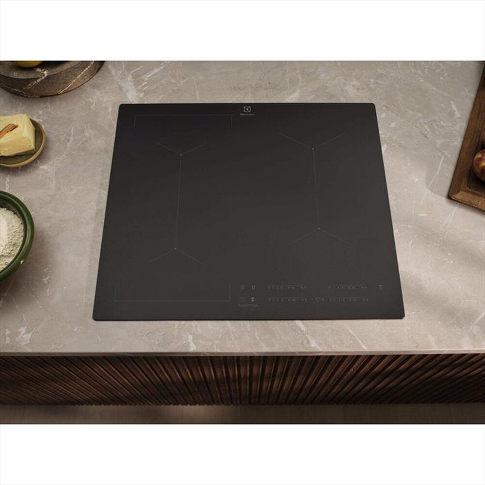 Immagine del prodotto ELECTROLUX - Piano cottura induzione EIV63443CT 59cm-Nero opaco