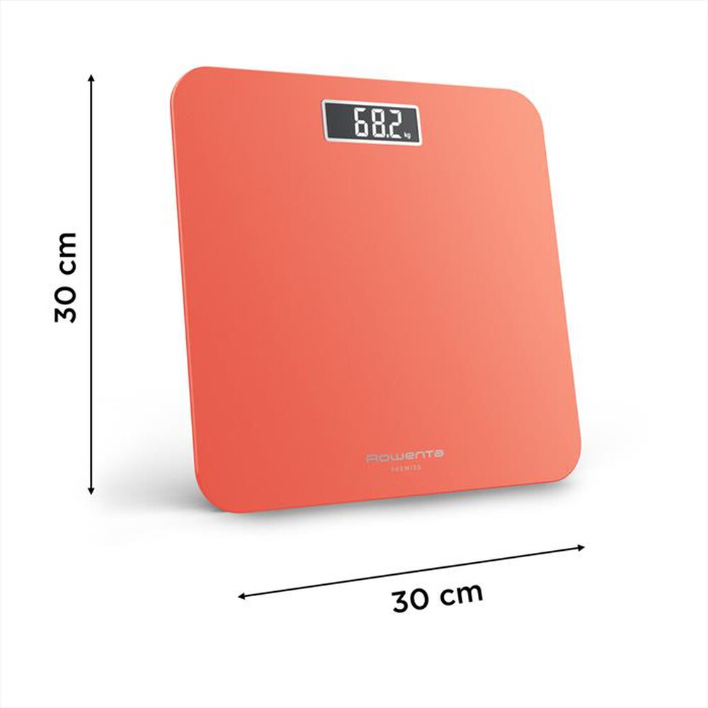 Immagine del prodotto ROWENTA - Bilancia pesapersone BS1803V0