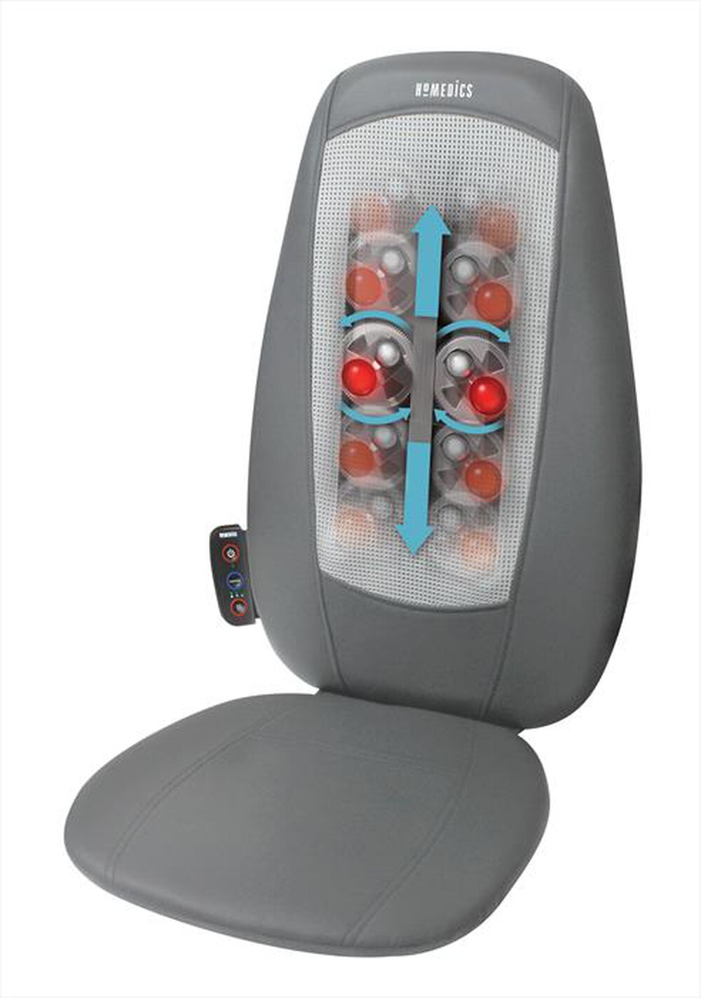"HOMEDICS - SBM-180H"