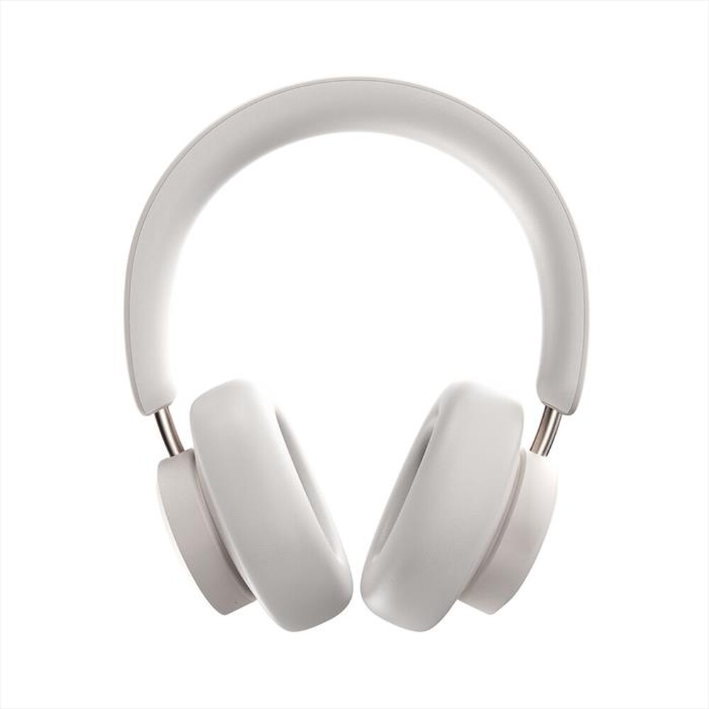 "URBANISTA - MIAMI-White Pearl - BIANCO"