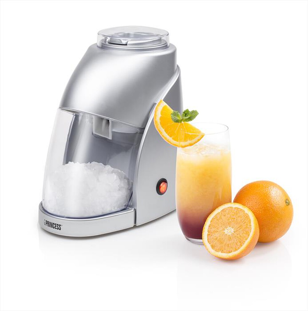Immagine del prodotto PRINCESS - 282984 Silver Ice Crusher-Silver