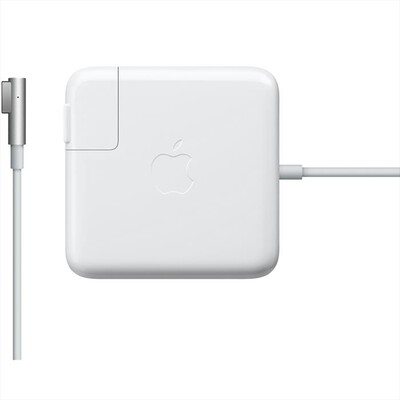 APPLE - Alimentatore 85W MagSafe (per MacBook Pro)