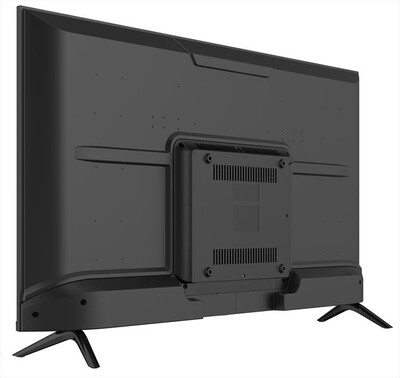 NORDMENDE - Smart TV LED VIDAA 40" ND40S404M