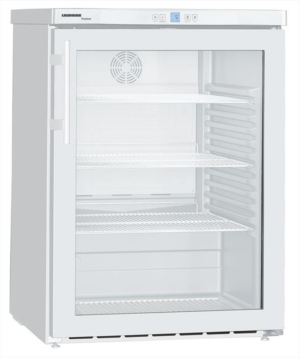 "LIEBHERR - Frigorifero tavolo FKUV 1613-24 Classe C-Bianco"