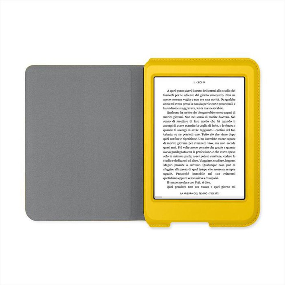 "KOBO - KOBO NIA SLEEPCOVER CASE-Lemon"