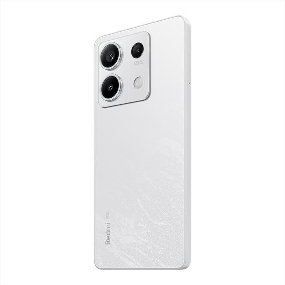 "XIAOMI - Smartphone REDMI NOTE 13 5G 8+256-Arctic White"