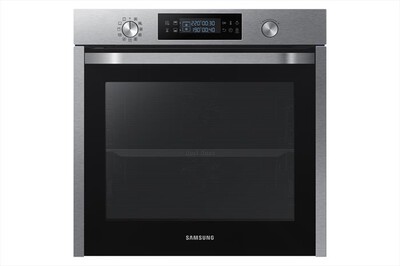 SAMSUNG - Forno incasso elettrico NV75K5541RS/ET Classe A-ACCIAIO INOX ANTI-IMPRONTA
