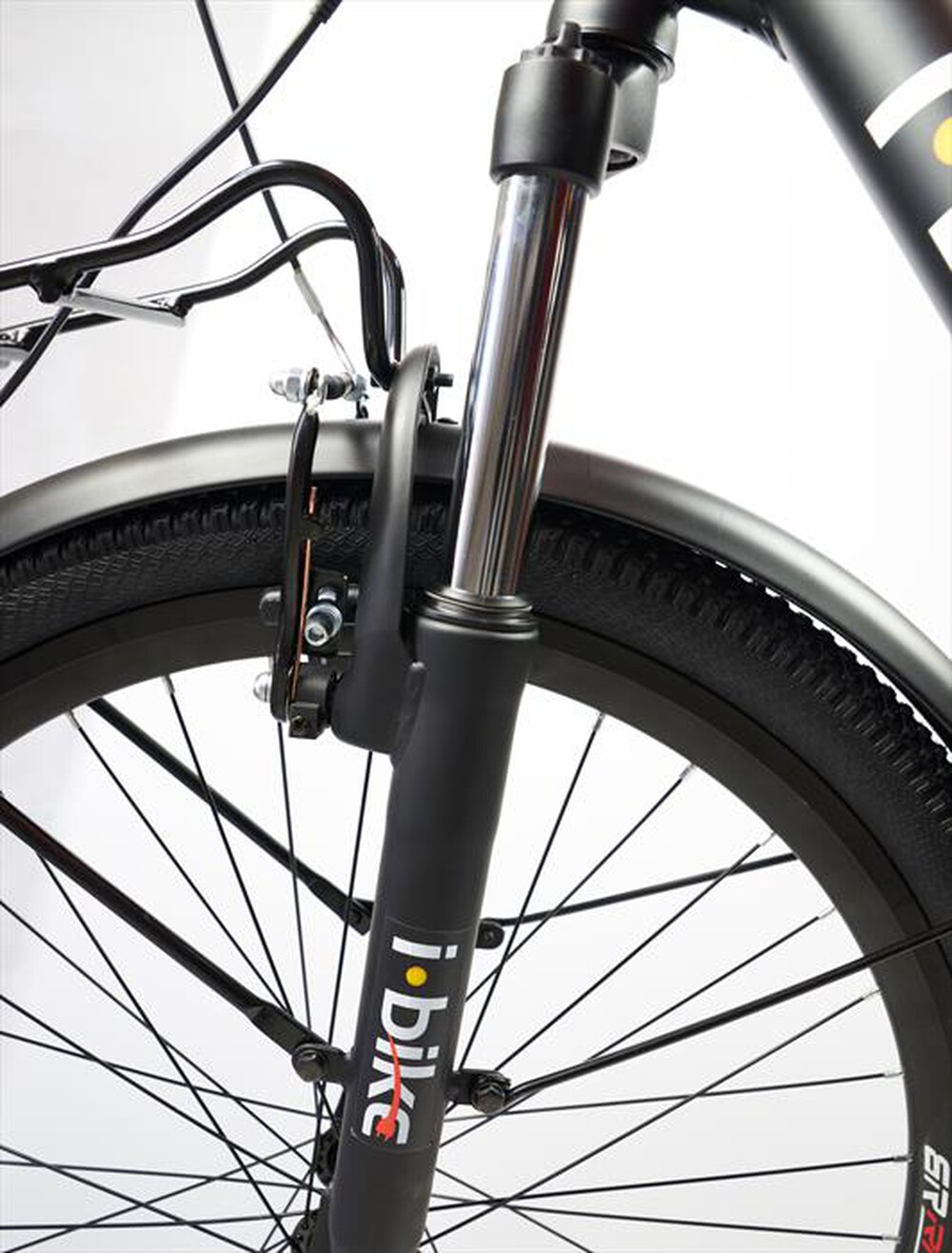 Immagine del prodotto IBIKE - CITY EASY ITA99-NERO