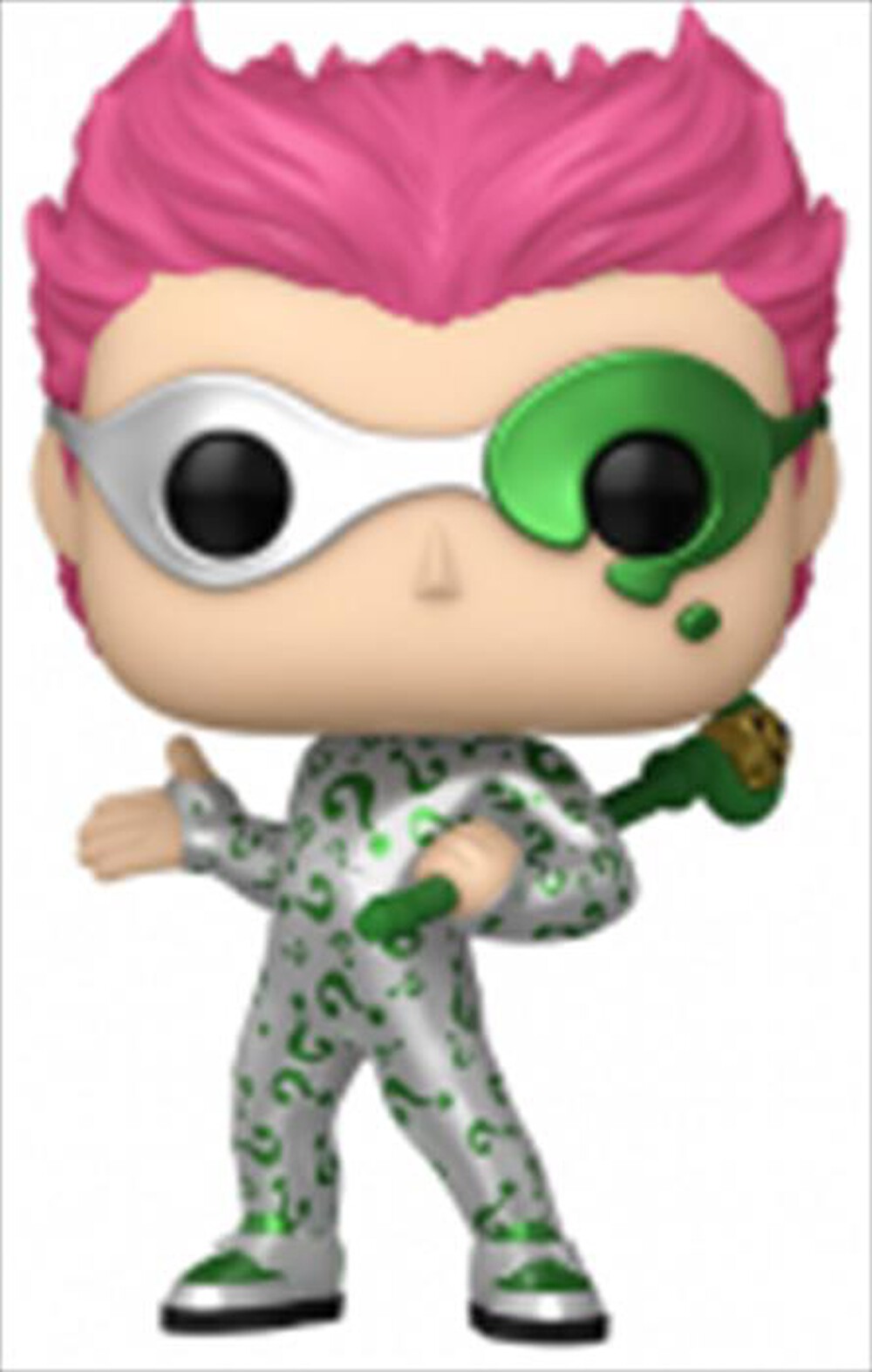 Immagine del prodotto FUNKO - 80699 Batman Forever The Riddler (Metallic) 530-n.d.
