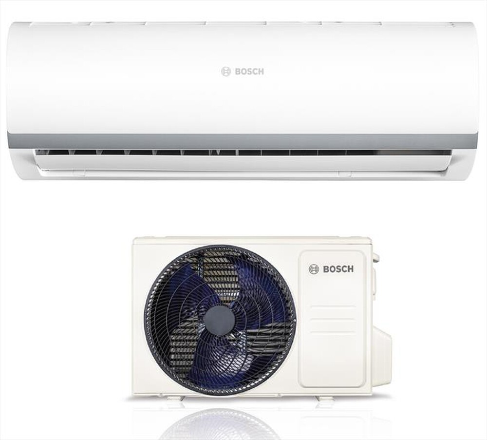 Immagine del prodotto BOSCH - Kit CL2000IU W26E+26E