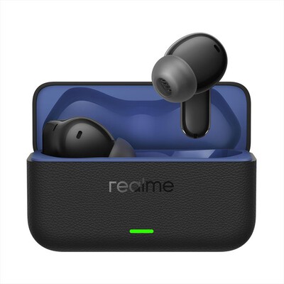 REALME - Auricolari BUDS T500 PRO WIRELESS EAR BUDS-LIQUOR CHOCOLATE