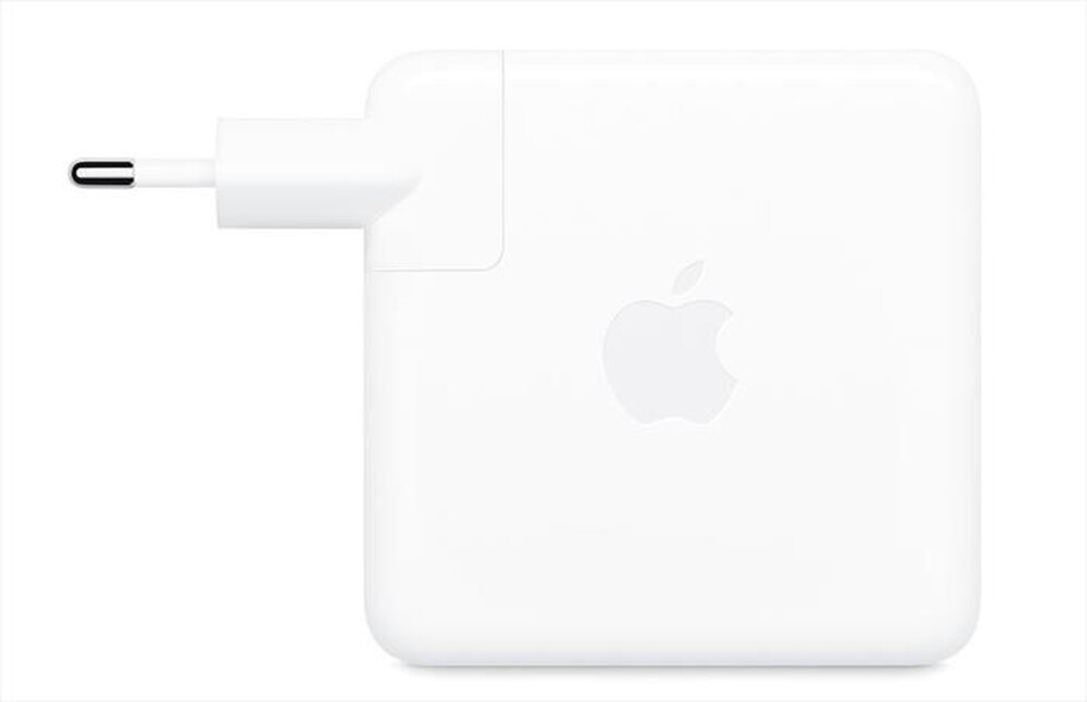 "APPLE - Alimentatore USB-C Apple da 96W"