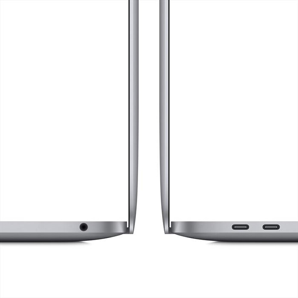 "APPLE - Macbook Pro 13\" M1 256GB MYD82T/A (late 2020)-Space Grey"