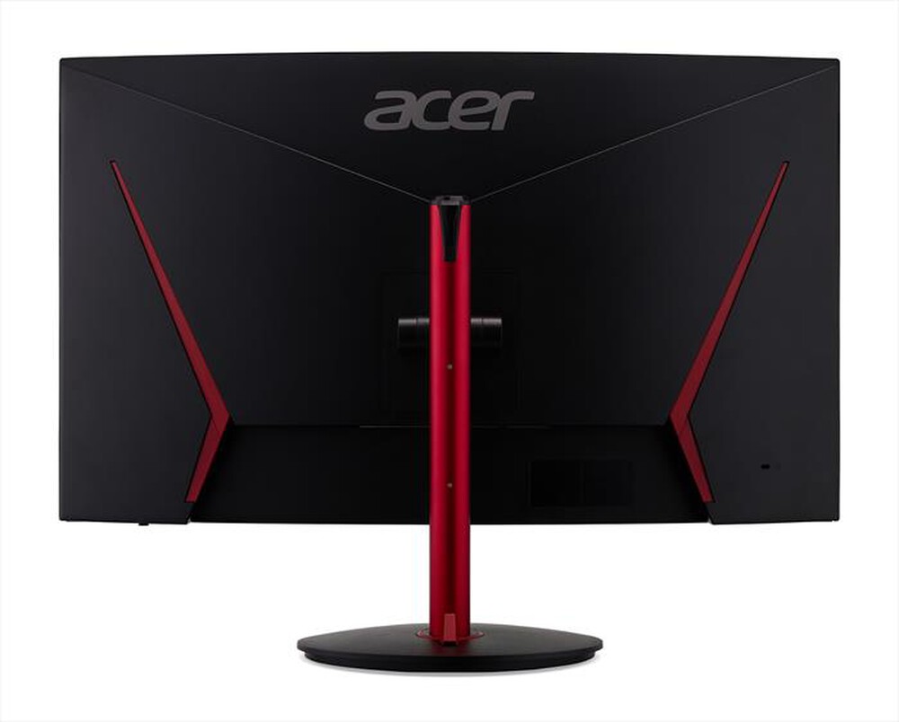 Immagine del prodotto ACER - Monitor TFT 31,5" NITRO XZ322QUP3BMIIPHX-Nero