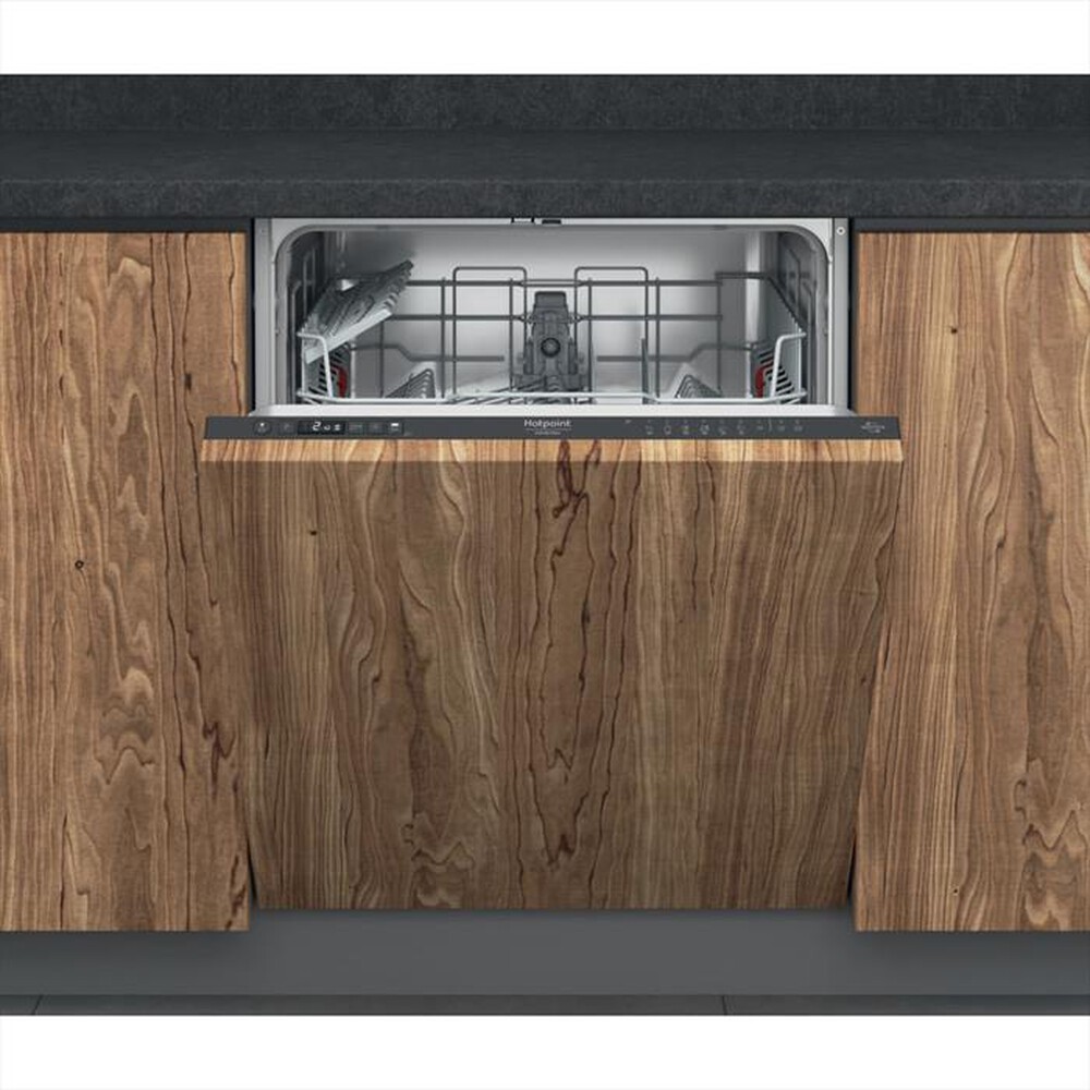 Immagine del prodotto HOTPOINT ARISTON - Lavastoviglie H2I HKD526 Classe E 14 coperti