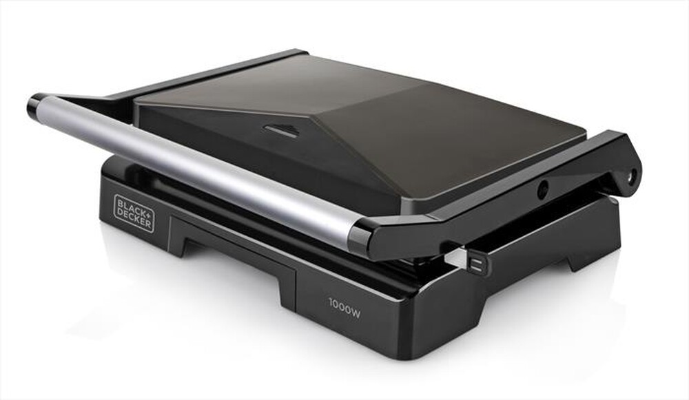 Immagine del prodotto BLACK & DECKER - BXGR1000E-Grigio anti-impronta