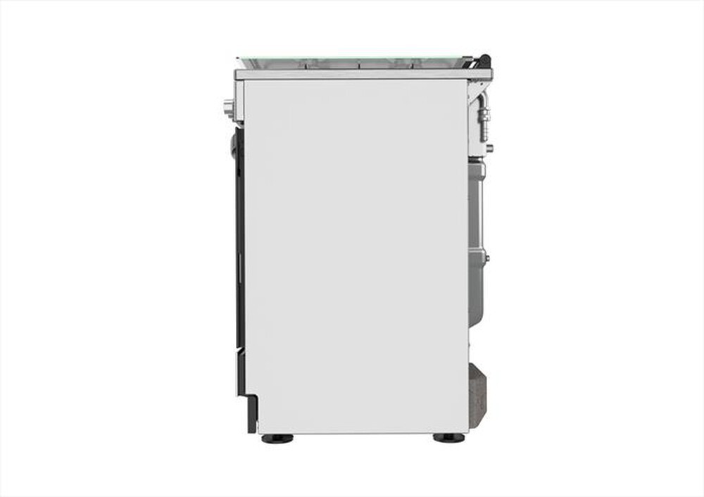 Immagine del prodotto INDESIT - Cucina a gas IS67G8CHX/E Classe A