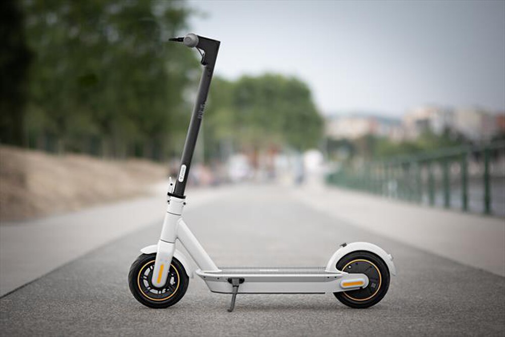 Immagine del prodotto SEGWAY - MAX G30LE-GREY
