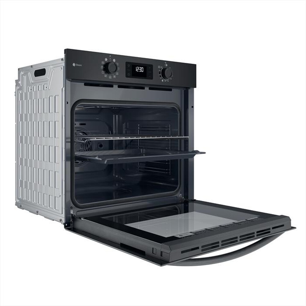 Immagine del prodotto INDESIT - Forno multifunzione IO258HSB Classe A+ 71lt