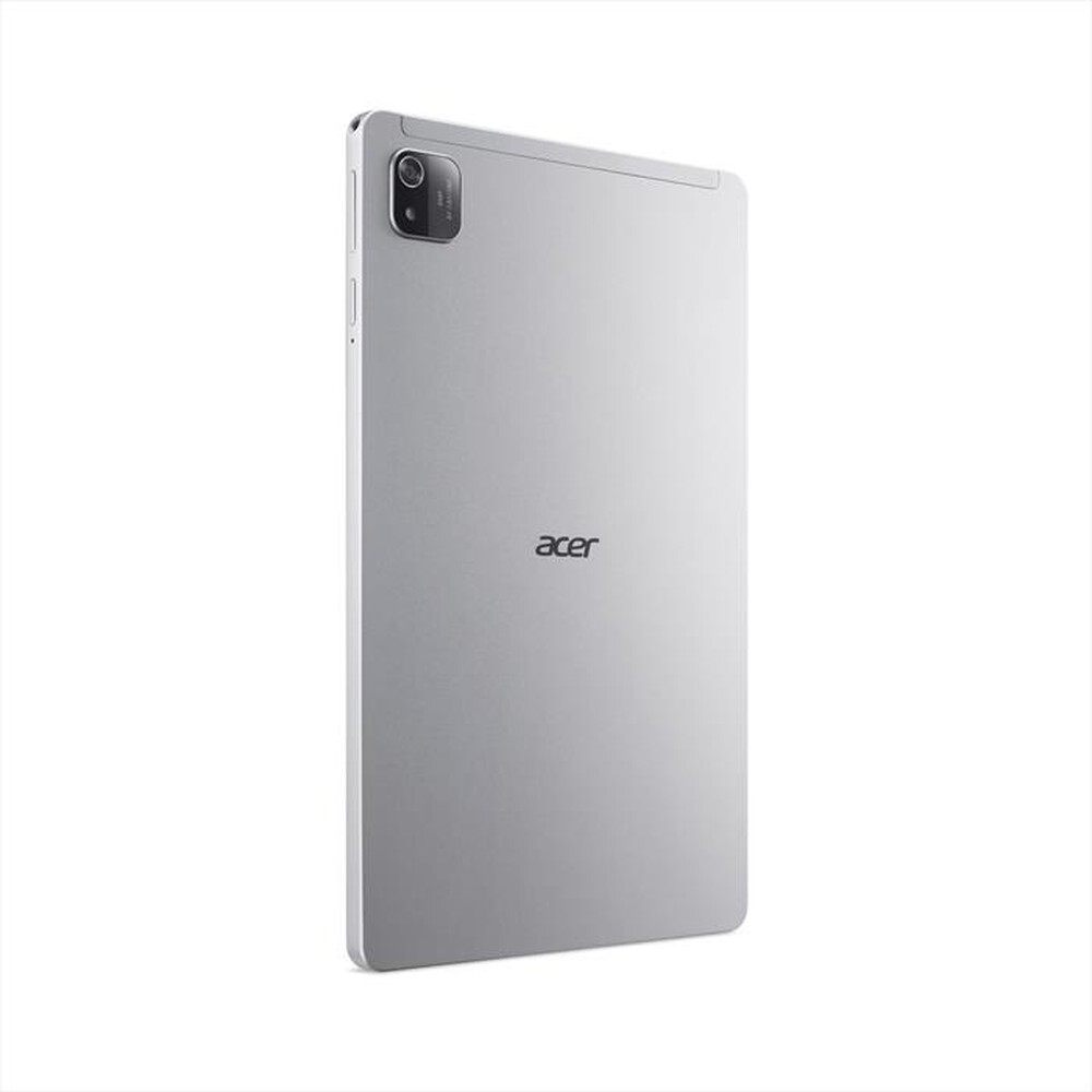 "ACER - ICONIA TAB A10 A10-21-A0AU-Silver"