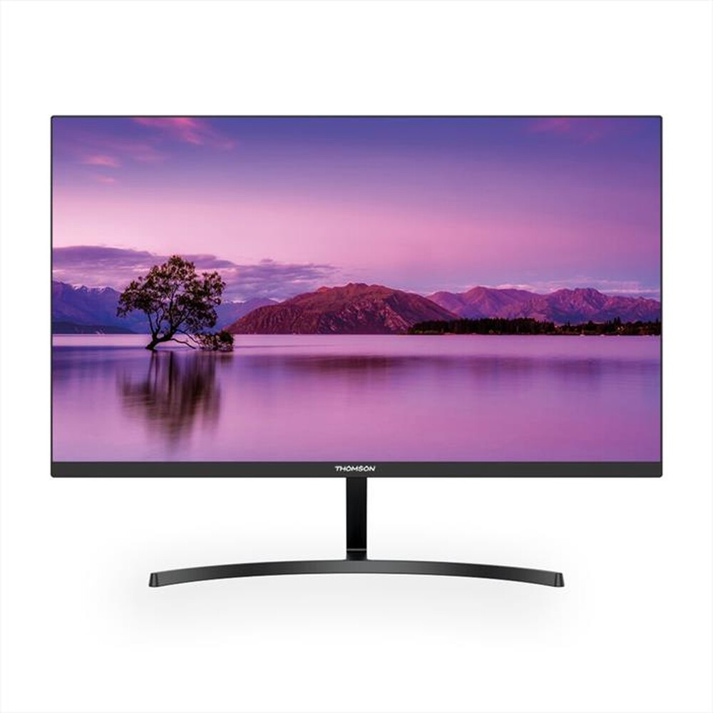 Immagine del prodotto THOMSON - M24FC12401-Nero