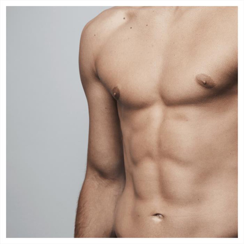 "BRAUN - EasyClick Accessorio Rifinitore Corpo-Grigio"