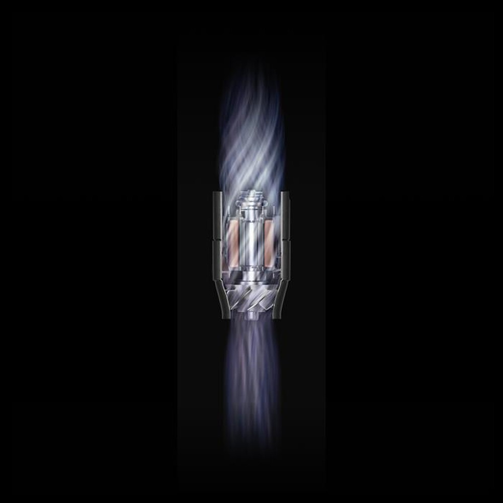 Immagine del prodotto DYSON - Styler Airwrap Co-anda 2x capelli lisci e mossi-Cipria Oro rosa